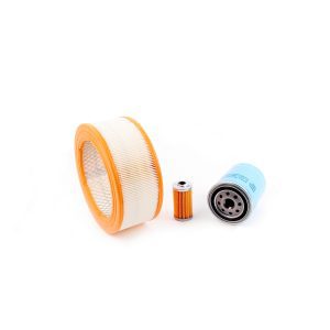 Filter Kit Shibaura SD1840 | SD2040 | SD2200