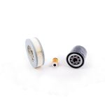 Juego de filtros Shibaura SU1140 | SU1340 | SU1341 | SU1540 | Tienda4Trac