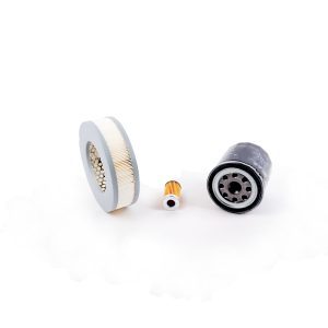 Filter set Shibaura SU1140 | SU1340 | SU1341 | SU1540 | Shop4Trac