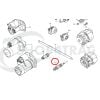 Gloeibougie | Gloeispiraal Iseki TE TL TU type 2 | Shop4Trac