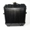 Radiador Iseki TU 1400-1600 | TX1410-2160