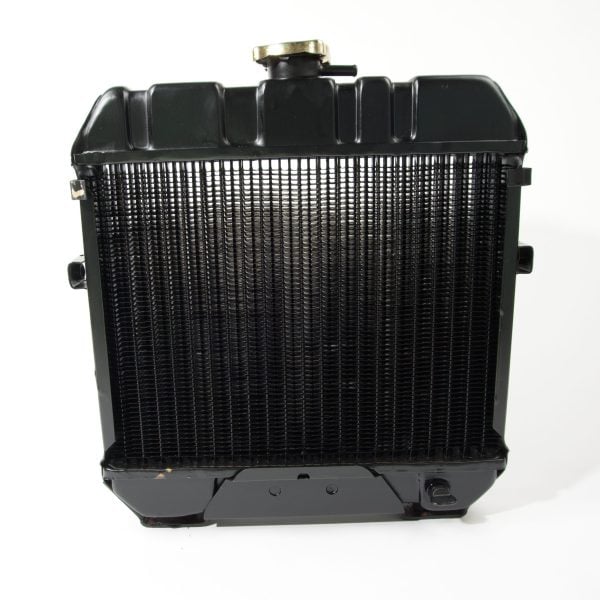 Radiador Iseki TU 1400-1600 | TX1410-2160