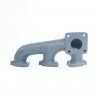 Exhaust manifold Kubota L275, L1802, L2002, L2202, L2402