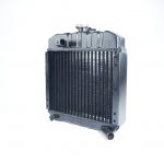 Radiator Kubota B5000