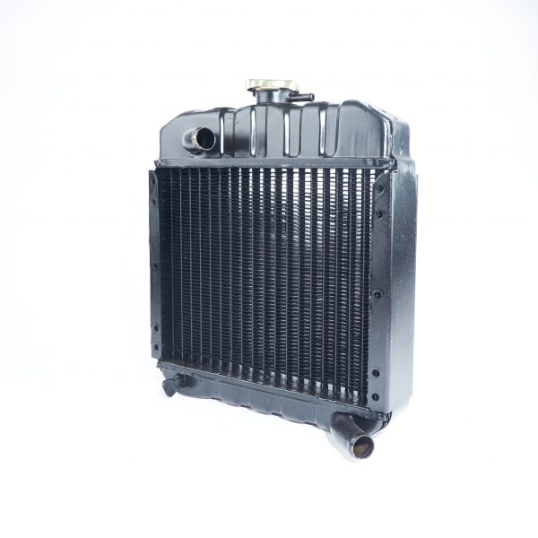 Radiatore Kubota B5000