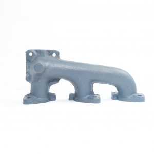 Collettore di scarico Kubota L275, L1802, L2002, L2202, L2402
