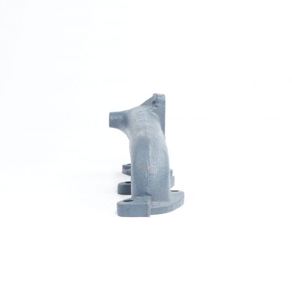 Exhaust manifold Kubota L275, L1802, L2002, L2202, L2402