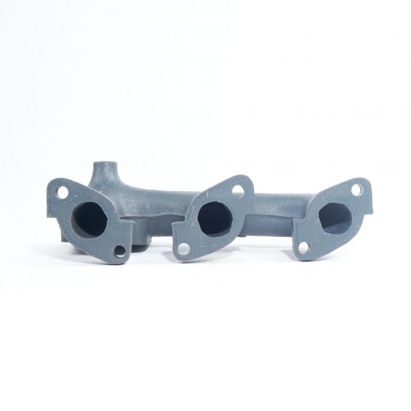 Exhaust manifold Kubota L275, L1802, L2002, L2202, L2402