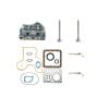 Zylinderkopf + Reparatursatz Kubota B6000 | ZL600 | Zen-noh ZB6000 – OEM: 15231-03116, 15231-03200, 15231-03112