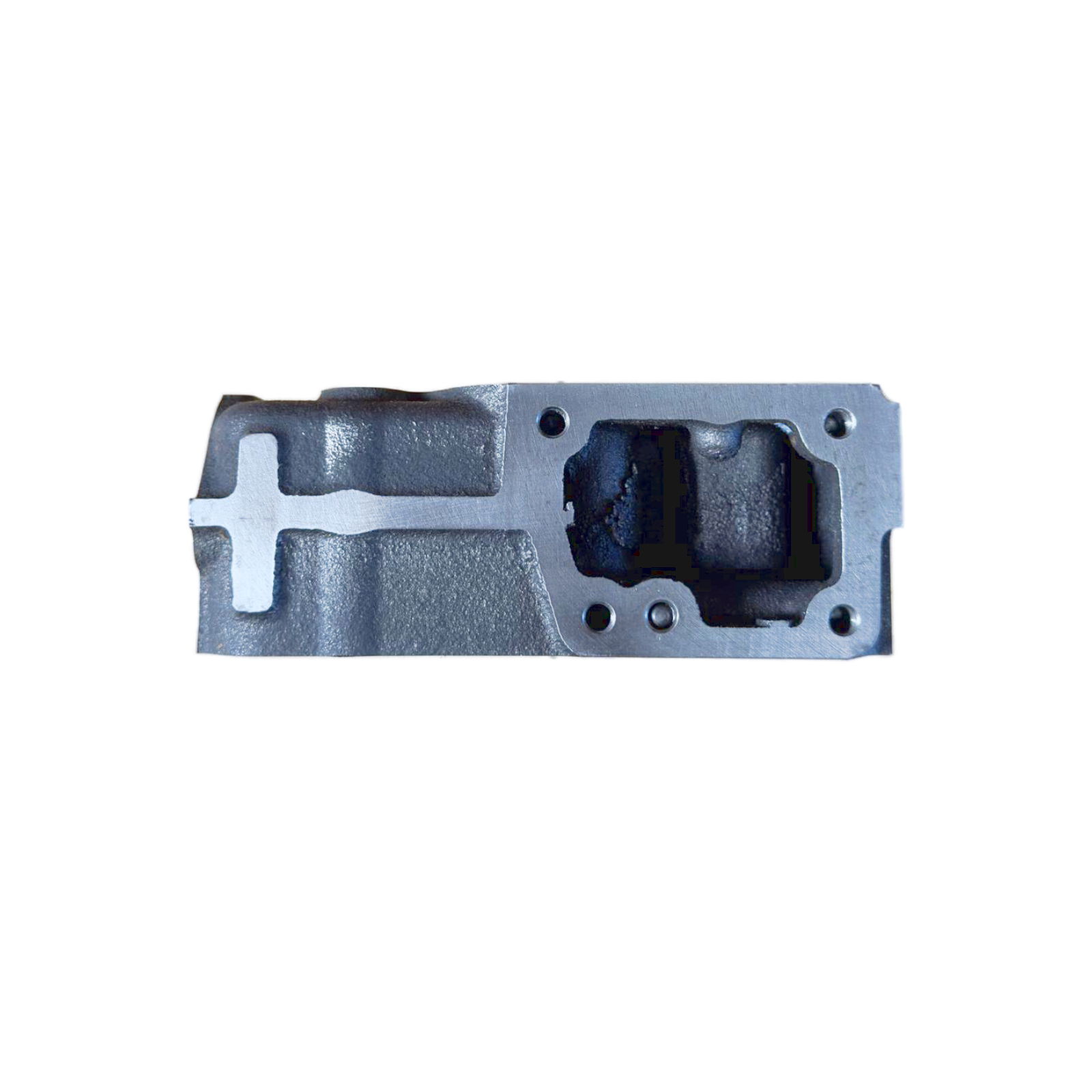 Cylinder head Kubota V2403 engine | Shop4Trac