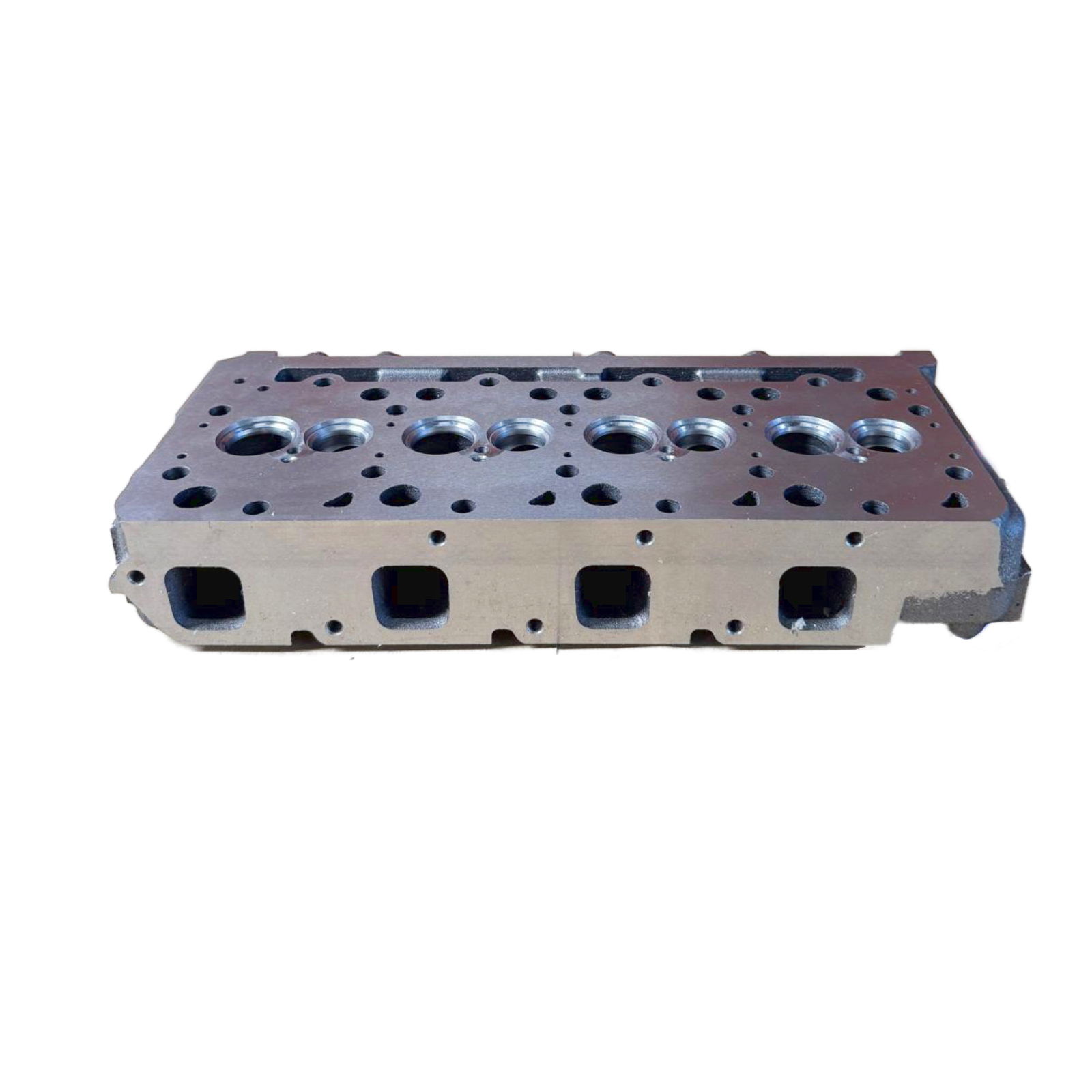 ピザポテト　 Cylinder head Kubota V2403 engine | Shop4Trac
