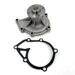 Waterpomp Iseki TA Landleader | TU Landhope vanaf 18pk | TE | TL