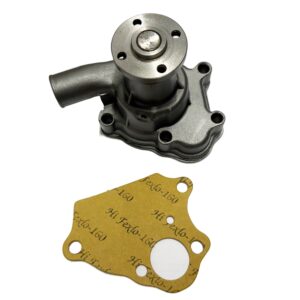 Waterpomp Hinomoto E14 - E184 | MF 205-4 - 1020 | Allis Chalmers 5015