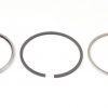 Segments de piston Yanmar F15 et YM | Moteur 3T72