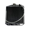 Radiateur Yanmar YM 1601 – YM1702 | YM1720 – YM2002
