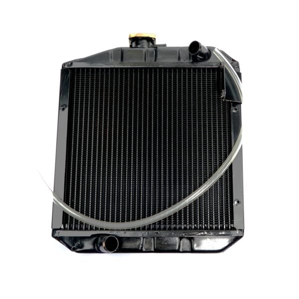Radiateur Yanmar YM 1601 – YM1702 | YM1720 – YM2002