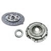 Clutch Kit Yanmar YM2610-FX265 – OEM: 194320-21401, 194276-21402, 794081-21400