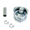 Piston Kubota D1005 | A-17 | A-175 | X-20 | B21 | B2100 | B2320 | B7500 – OEM: 16050-21110, 16050-2111-0, 16050-21910