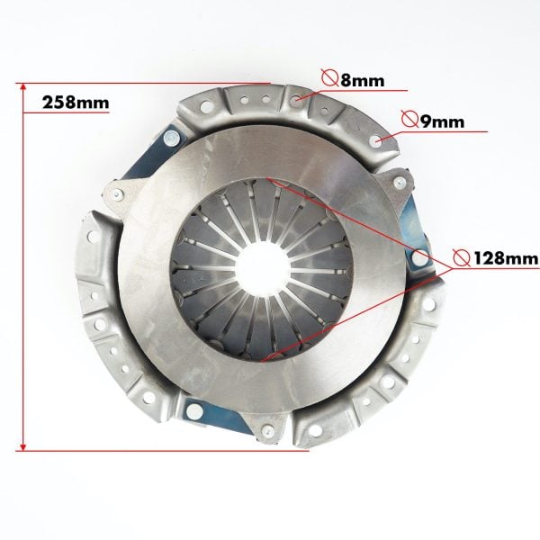Clutch Kit Mitsubishi MT 17 | MT 18 | MT20