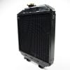 Radiateur Kubota B1-14-B1-17