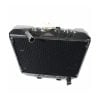 Radiateur Kubota B1600-B1702