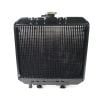 Radiateur Kubota B1600-B1702