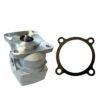 Hydraulic pump Kubota B1200 - B7100 | B1-10 | B1-17