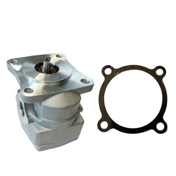 Hydraulic pump Kubota B1200 - B7100 | B1-10 | B1-17