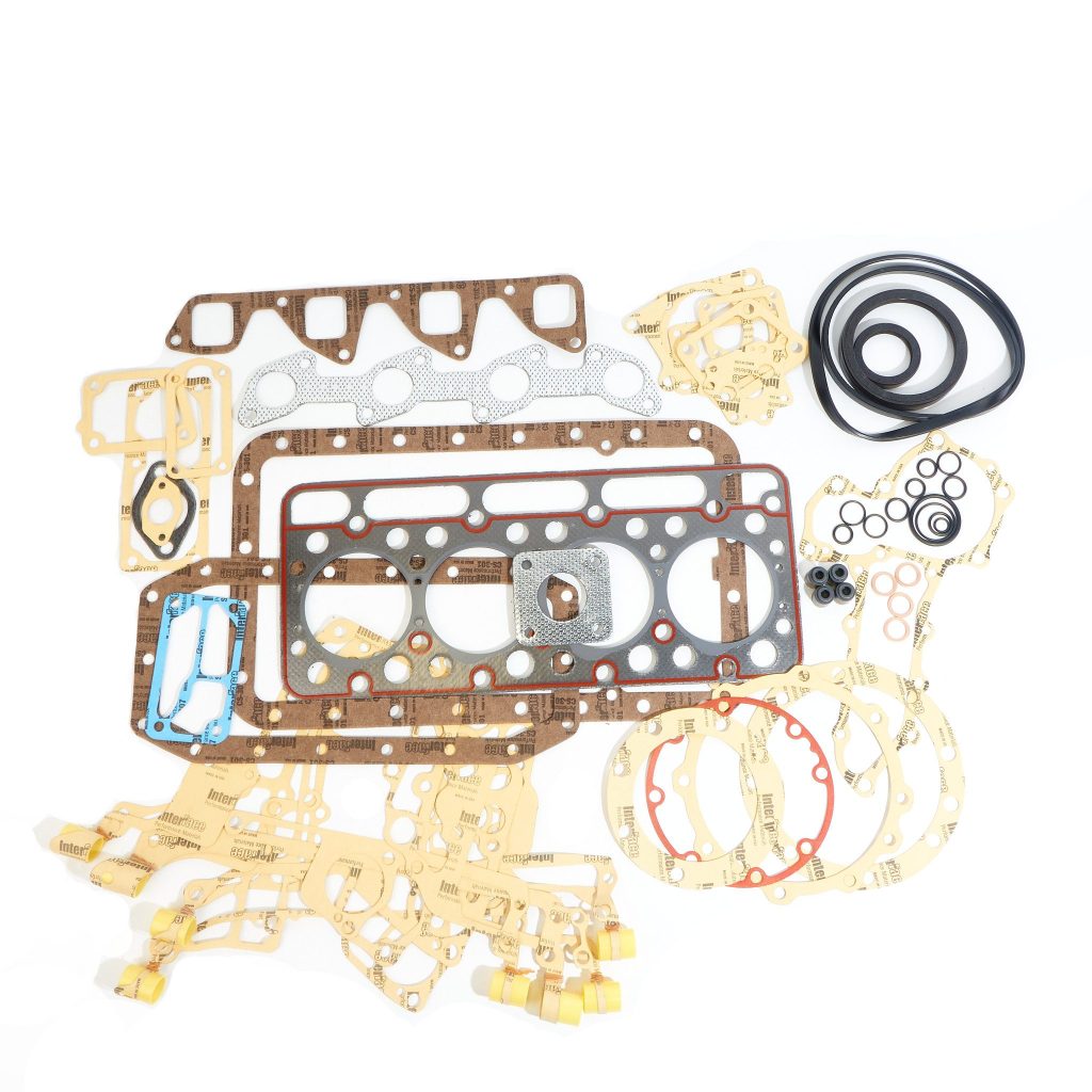 Original Kubota DICHTUNGWEICHKAUTSCHUK 6646612152