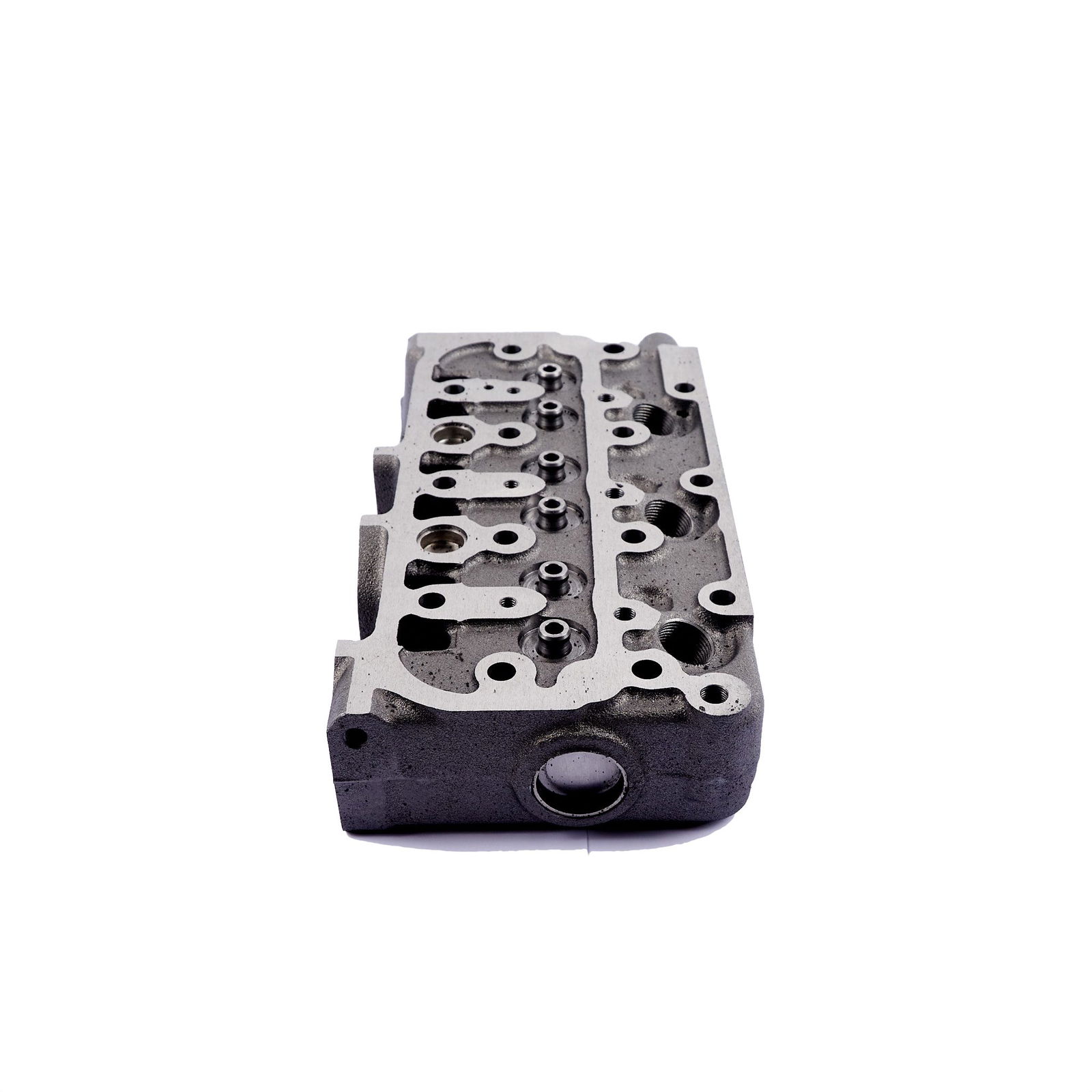 Cylinder Head Kubota D722-E-BX | D722-E2-BX-2 | D722-E3-BX-2