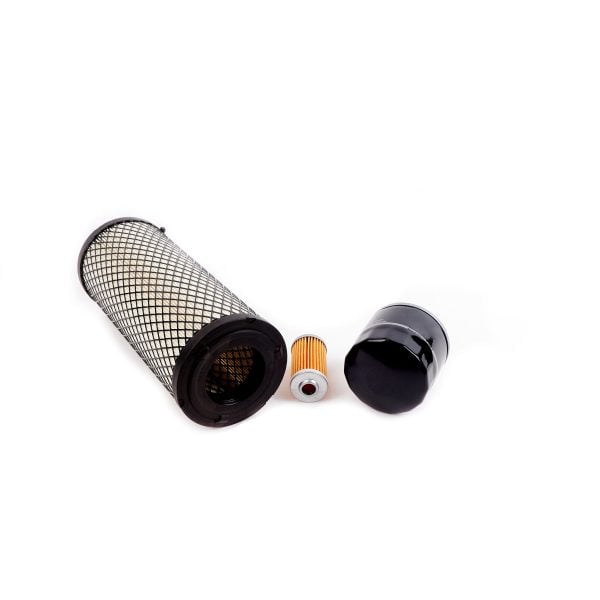 Zestaw filtrów Iseki Sial Hunter 20 Sial Hunter 22 Sial Hunter 24 | Sklep4Trac