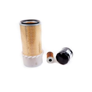 Filter kit Shibaura D26