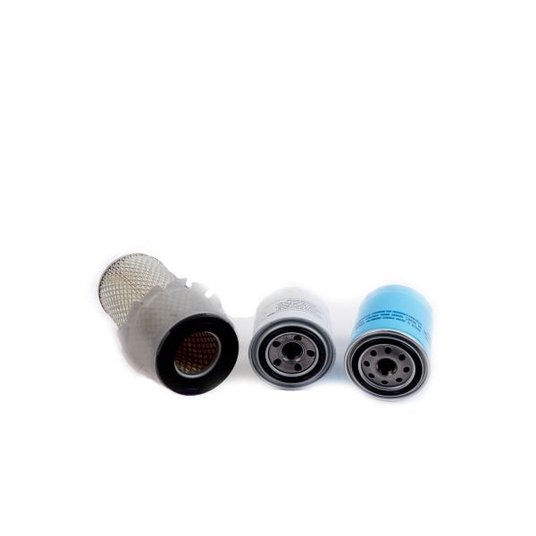 Filter kit Hinomoto E15 E16 E18 E21 E152