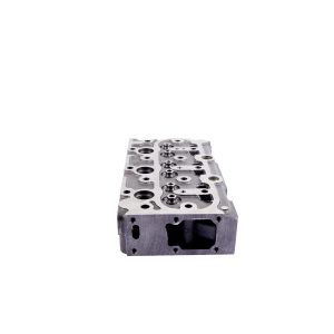 Culata Kubota D850 | D850BH | D950 | D950SB | D950-FM | D950 | 3D75 | Tienda4Trac