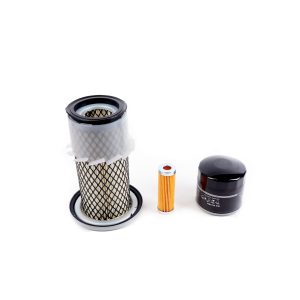 Filterset Kubota A-15 | A1-195 | B52 - ASTE | Shop4Trac