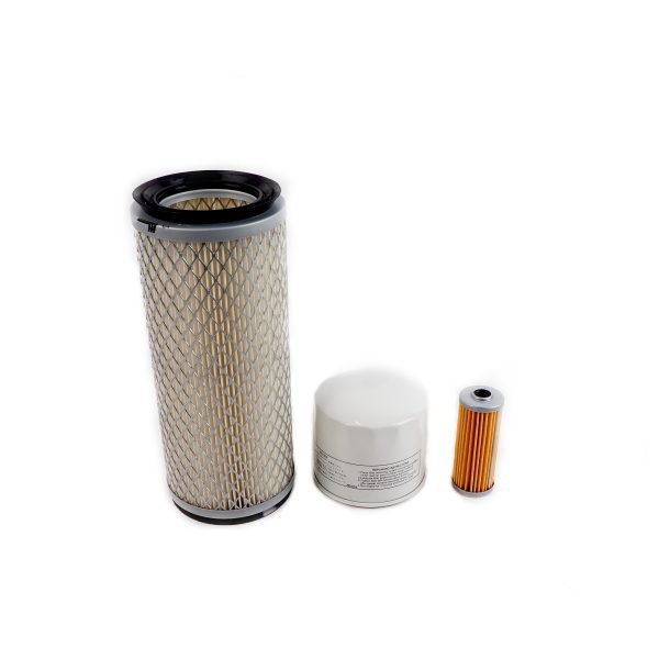 Kit de filtro Kubota GL240 | GL28 | Shop4Trac