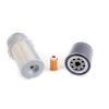 Filtersatz Shibaura SL1303 | SL1343 | SL1543 | SL1743