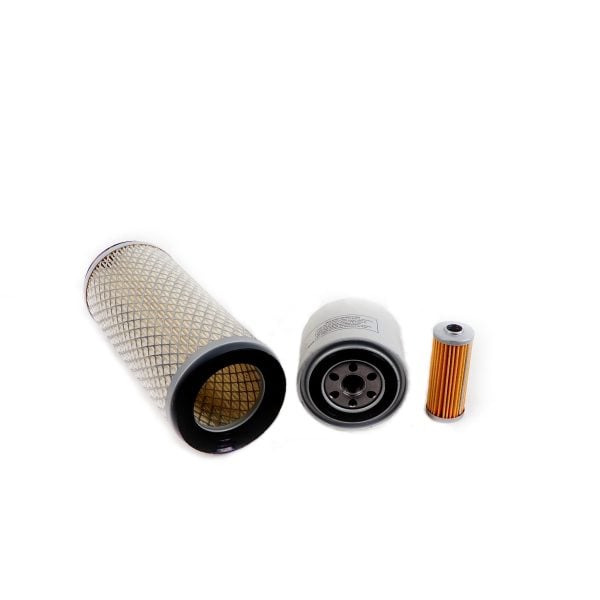 Filterset Kubota GL240 | GL28 | Shop4Trac