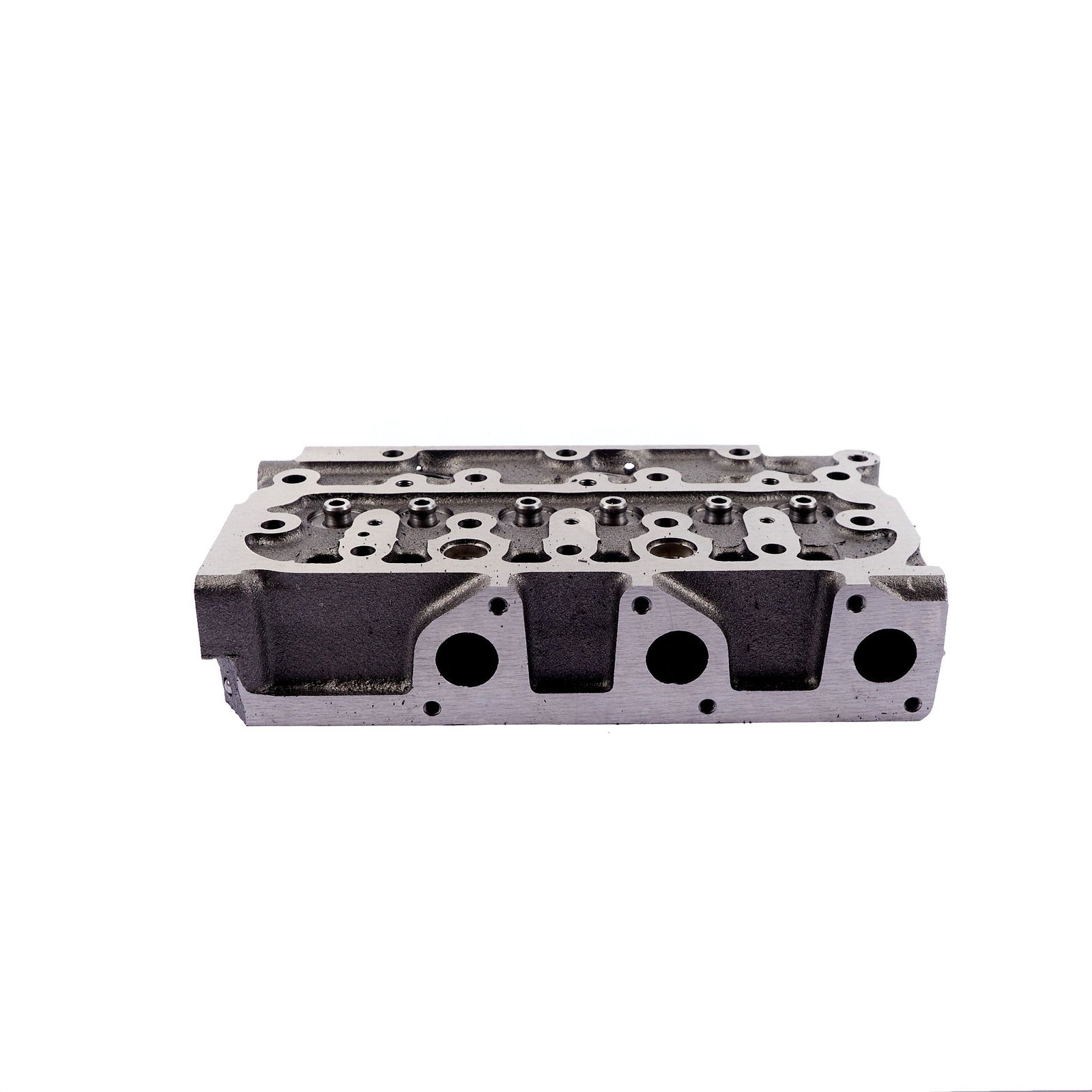 Cylinder Head Kubota D722-E-BX | D722-E2-BX-2 | D722-E3-BX-2