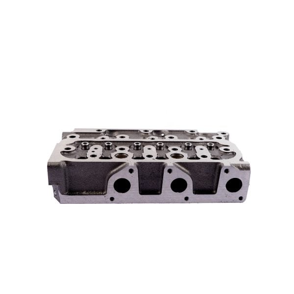 Zylinderkopf Kubota D722-E-BX | D722-E2-BX-2 | D722-E3-BX-2 | D722-E4-BX-1 | D722-E4 | D782 | Shop4Trac