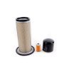 Filter kit Shibaura D23 | D258