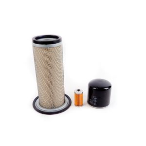 Kit di manutenzione Shibaura D23 | D258