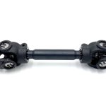 Cardan as compleet Iseki TU Landhope