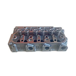 Cylinder Head complete Kubota A-15 A-155 | D905 engine