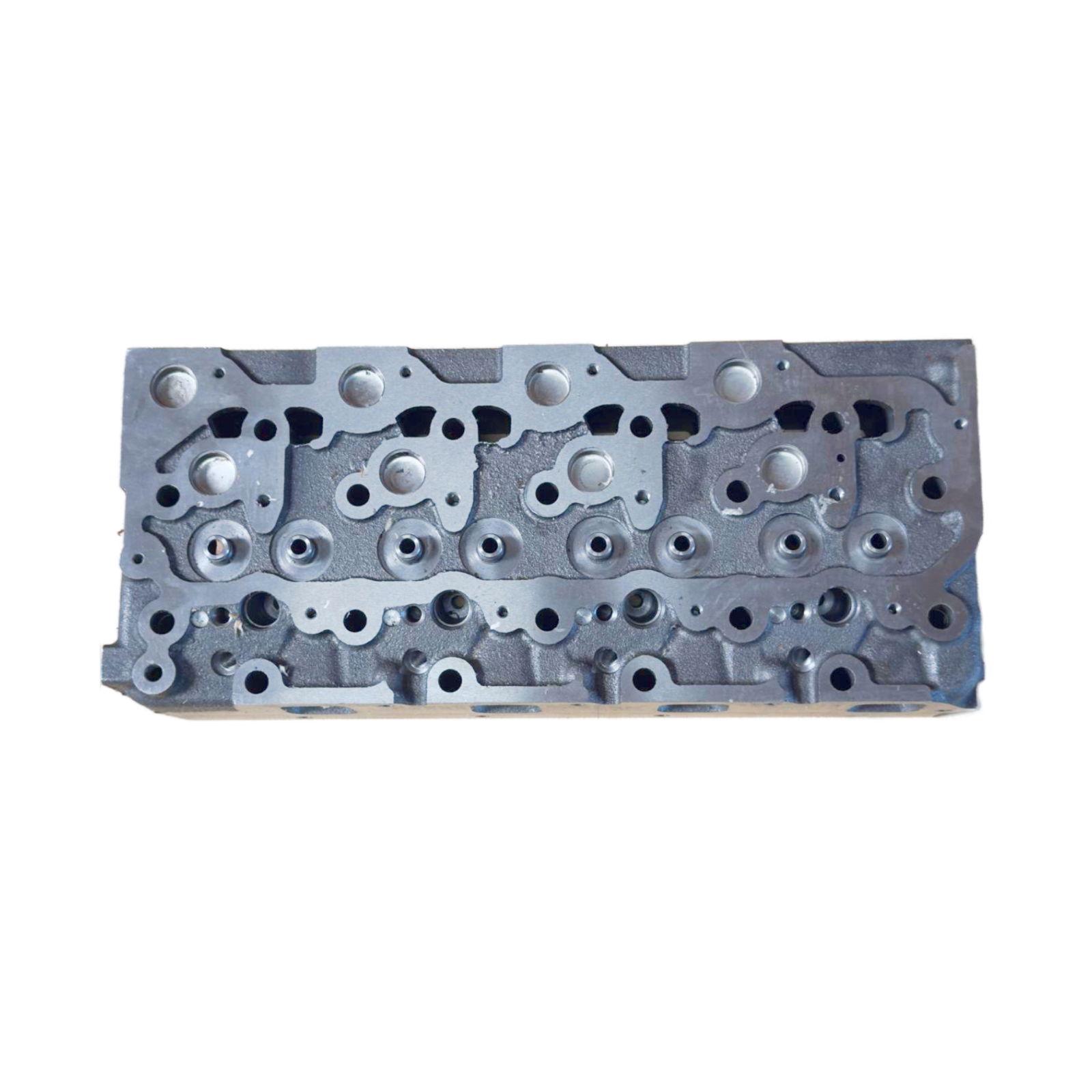 Cylinder head Kubota V2403 engine | Shop4Trac