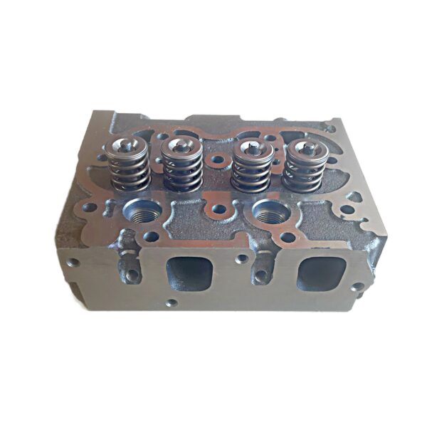 Testata completa Kubota B7000 | Z650 | Z750 | Z751 | Z851 motore