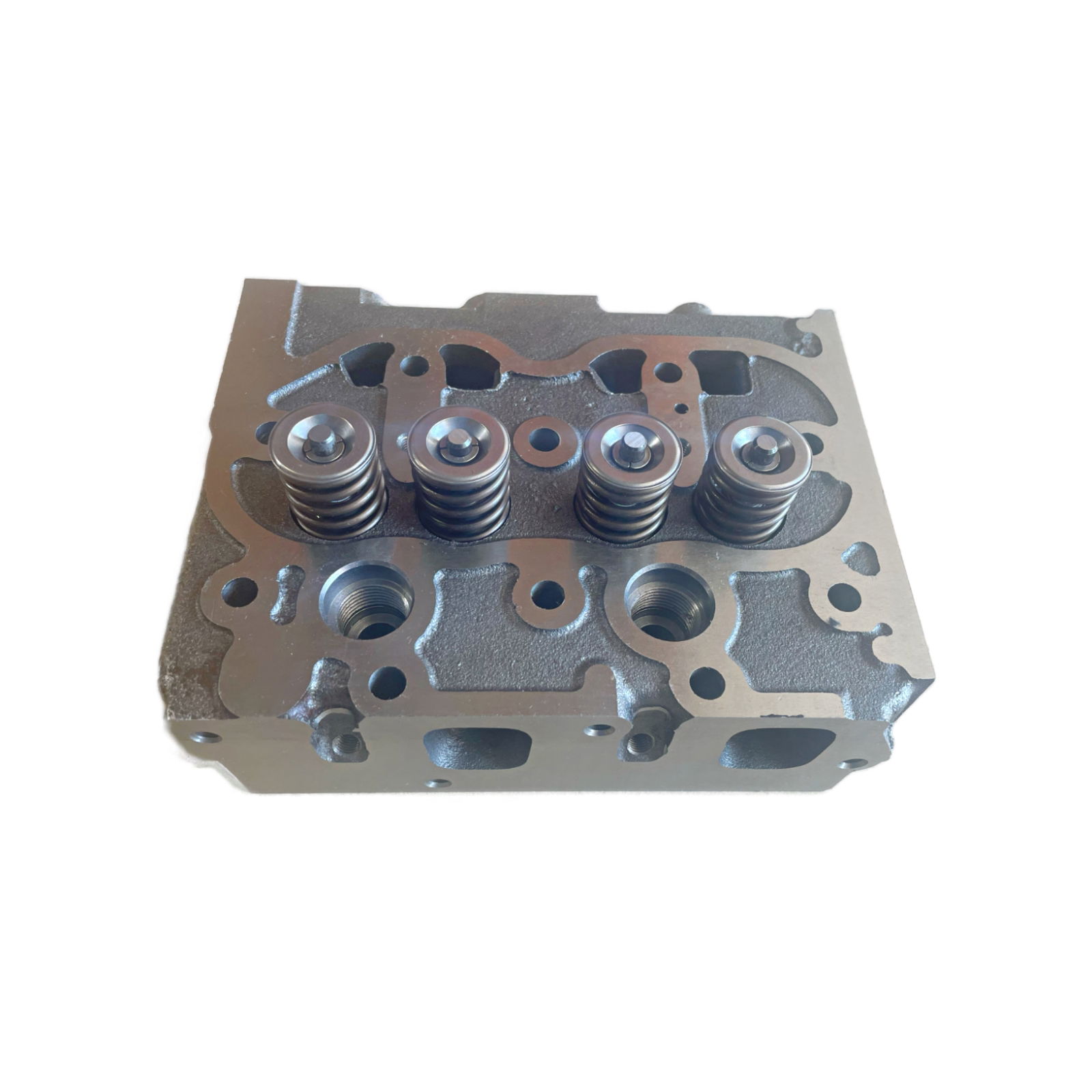 Cylinder head Kubota B7000 | Z650 | Z750 | Z751 | Z851