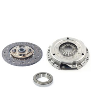 Kit de embrague Yanmar YM1500 - YM2310 | YM195 - YM276D | JD 650 - 750