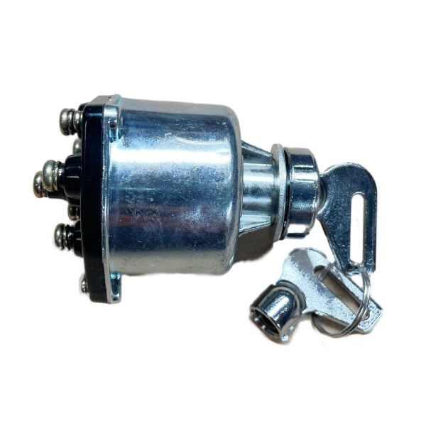 Contactslot algemeen Kubota | Yanmar | Iseki
