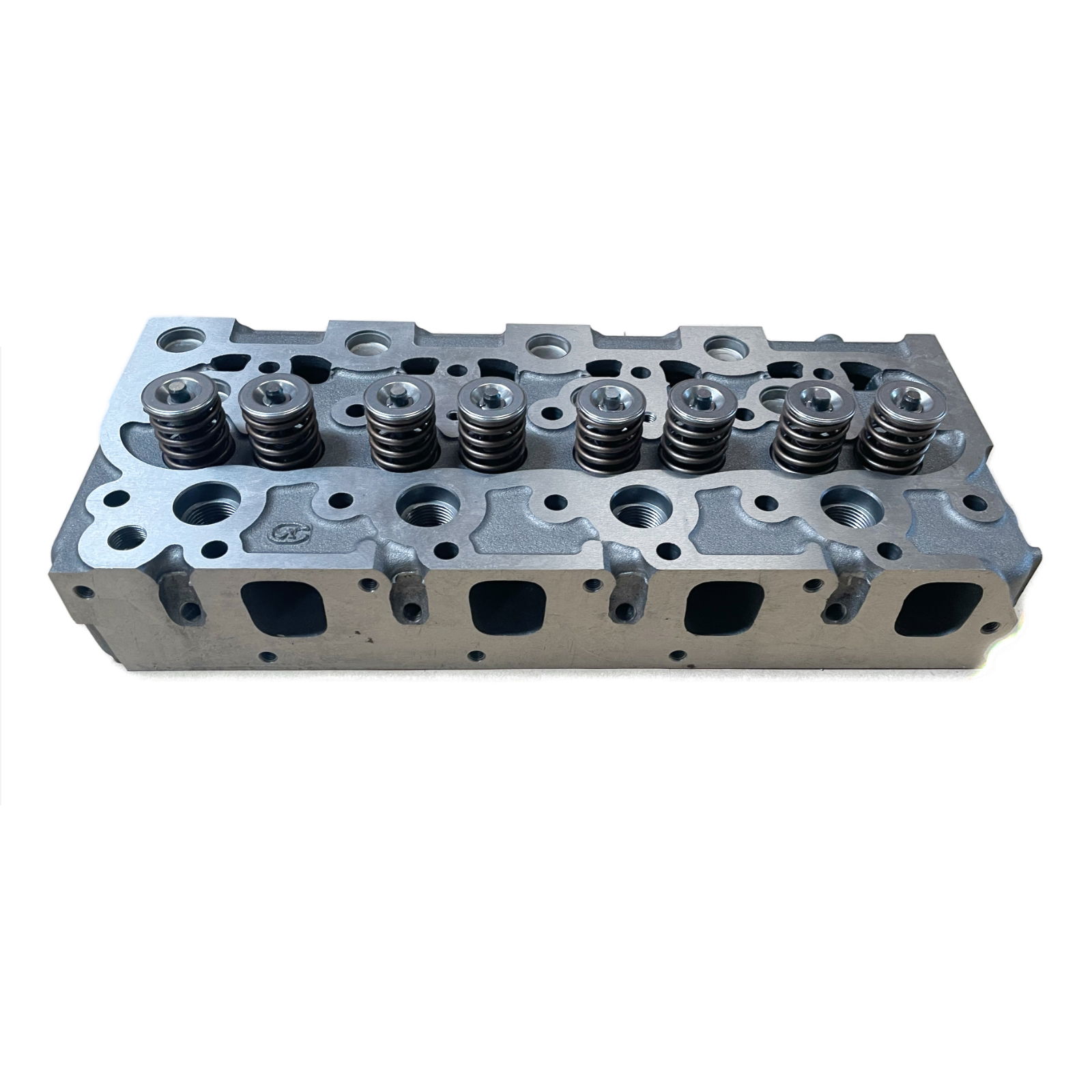 Cylinder Head Complete Kubota V1702E | V1702DI | V1902